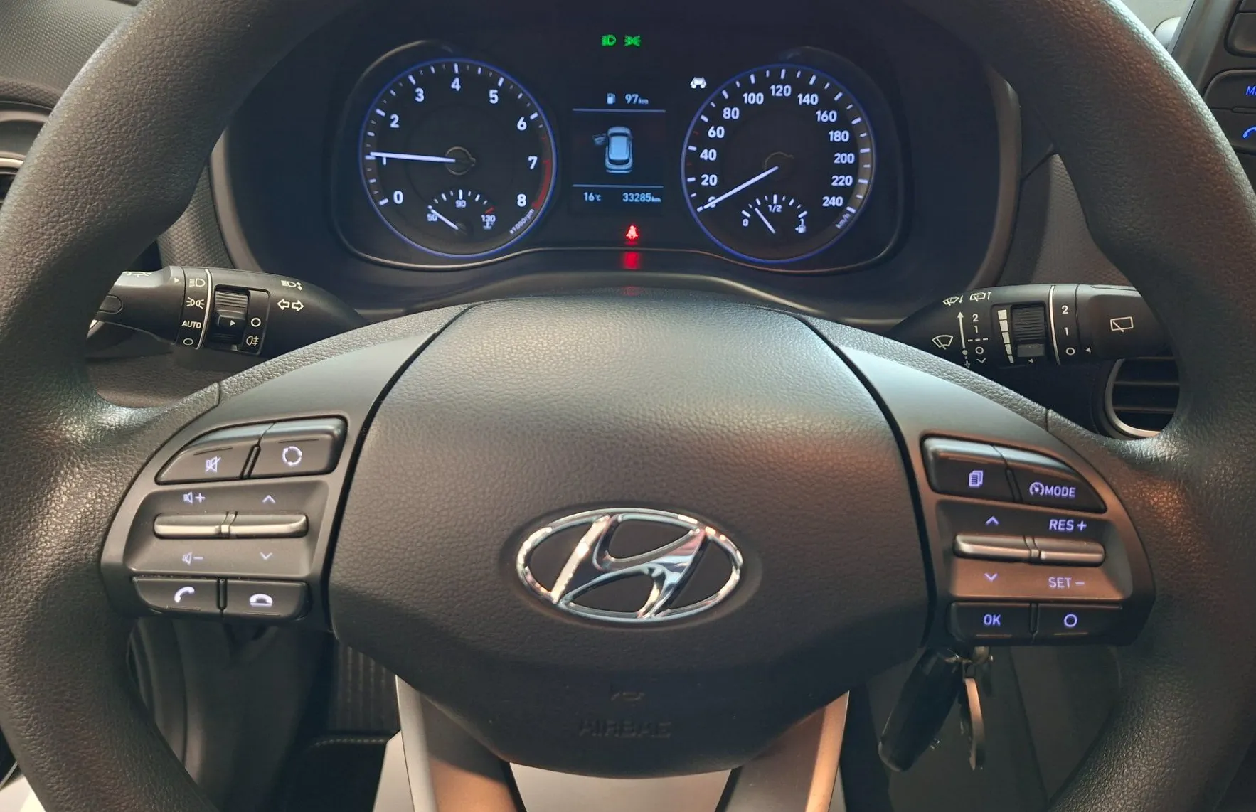 Zunanja slika - Hyundai Kona - 1.0 T-GDI 120 Trend-1.LASTNIK-SLO-ODLIČEN- - 11