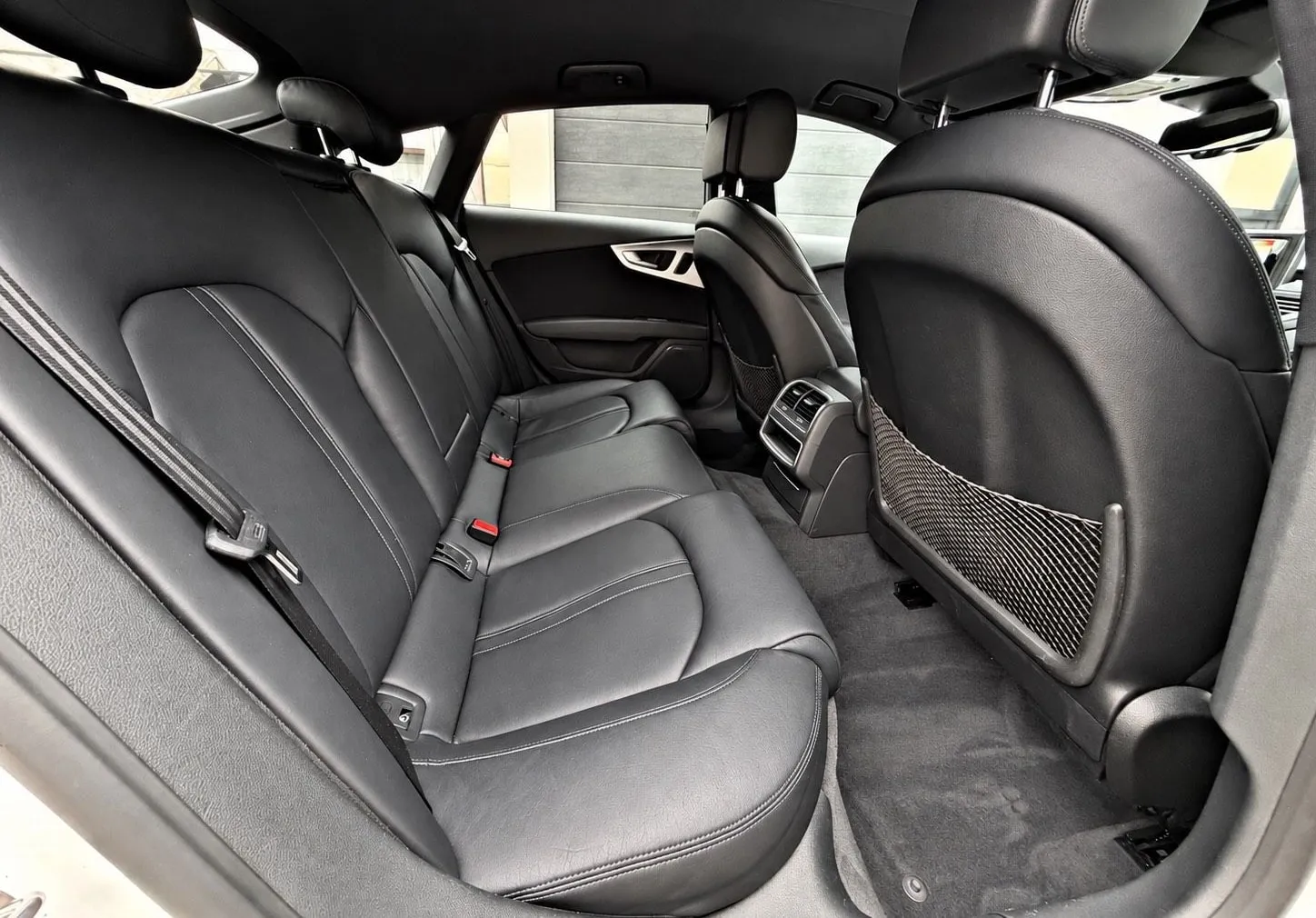 Notranja slika - Audi A7 - 3.0 TDI QUATTRO•MATRIX•ZRAČNO•S LINE•ALU 20COL... - 11