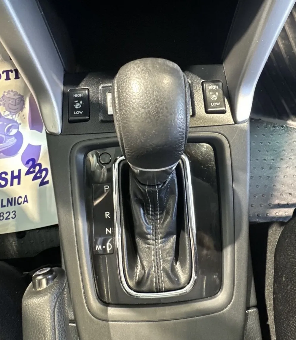 Zunanja slika - Subaru Forester - 2.0D-Sport-CVT-TEMPOMAT-STREŠNO OKNO-KAMERA-KLJUKA - 10