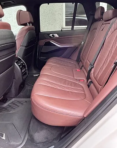 Zunanja slika - BMW X5 - serija : xDrive30d Avt.-SKY-LASER-KRISTAL-MASAŽA-HLAJENJE - 9