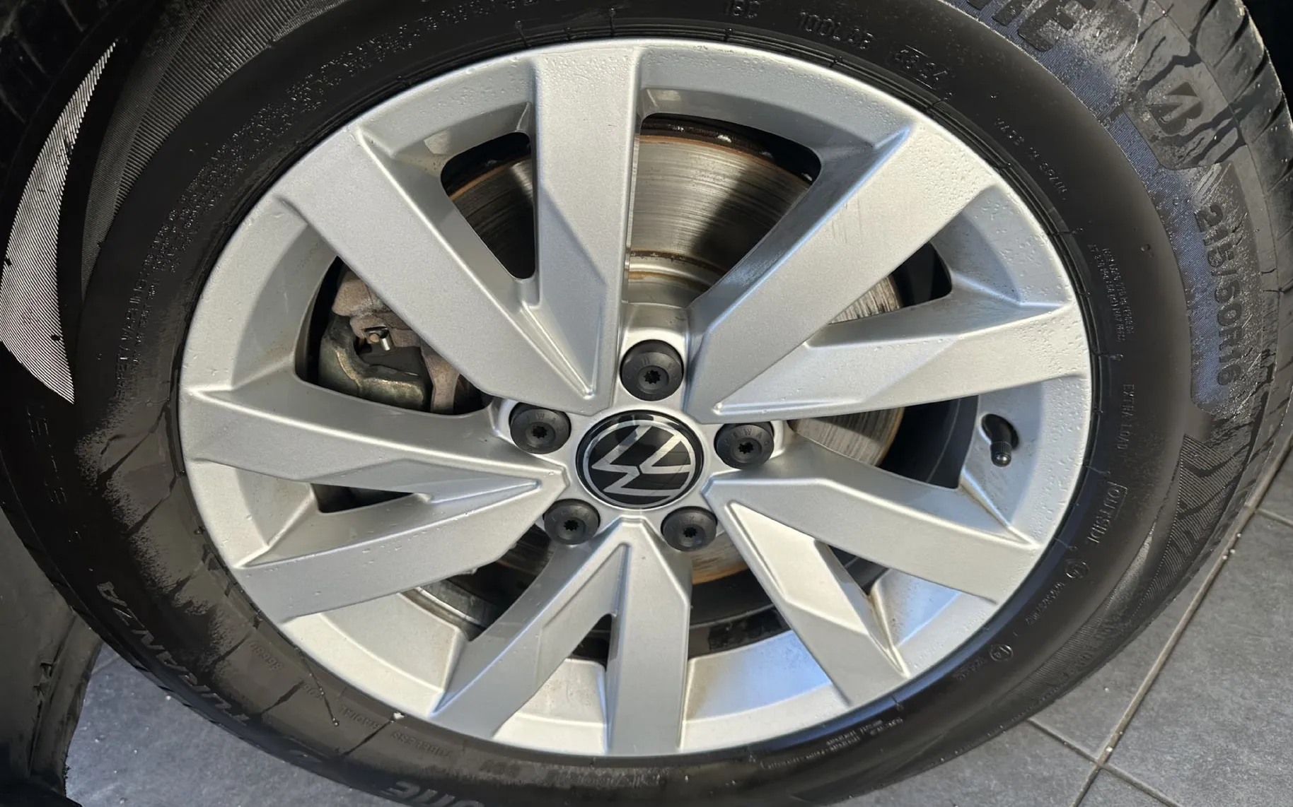 Zunanja slika - VW Passat - 2.0 TDI 110kW.LED.LIMOZINA.SAMO 120.000 KM - 6