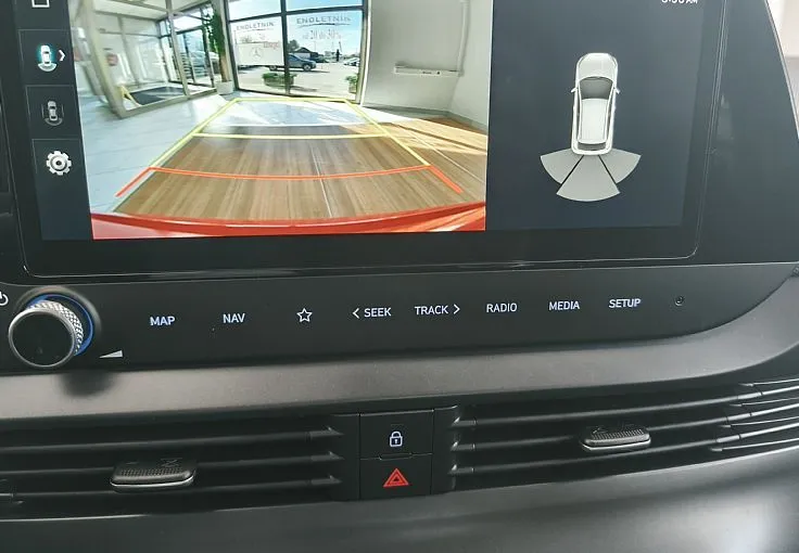 Zunanja slika - Hyundai Bayon - 1.0 T-GDI COMFORT-WINTER-VIDEO - 7