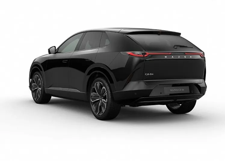 Zunanja slika - Mazda CX-6e - TAKUMI - 7