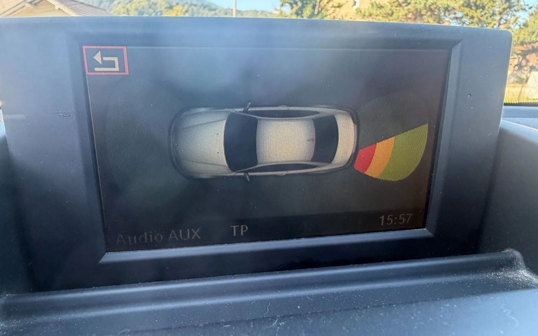 Zunanja slika - BMW Serija 1 - 135i - 17