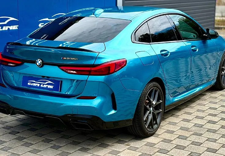 Zunanja slika - BMW serija 2 Gran Coupe: - 235i X-drive | M Sport | M Aero. | M zavore - 4
