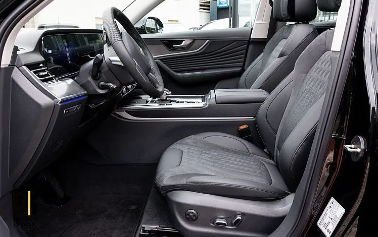 Zunanja slika - Hongqi HS5 - 2.0 T AWD - 5