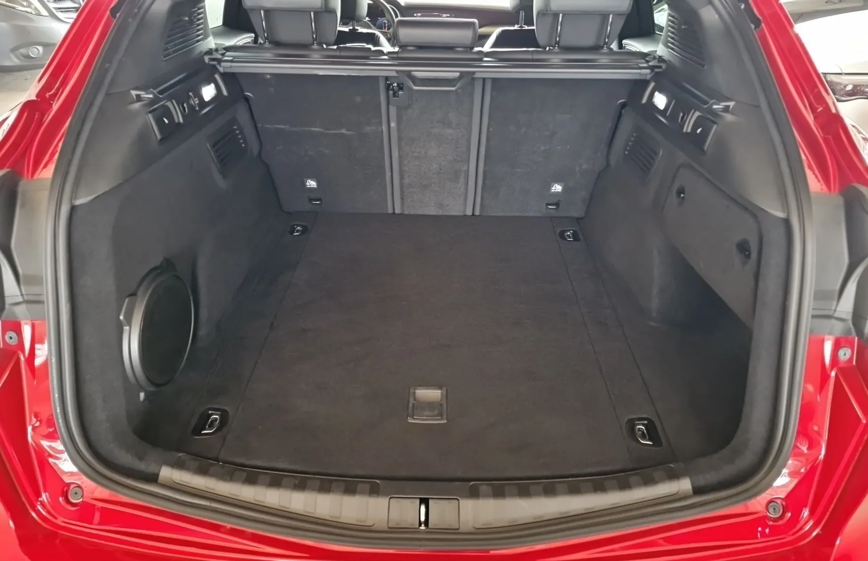 Zunanja slika - Alfa Romeo Stelvio - Q4 2.2 Multijet 210 Veloce Avt. - 12