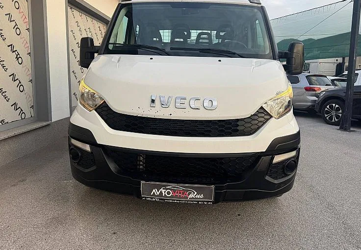 Zunanja slika - IVECO Kiper - Kiper - 2