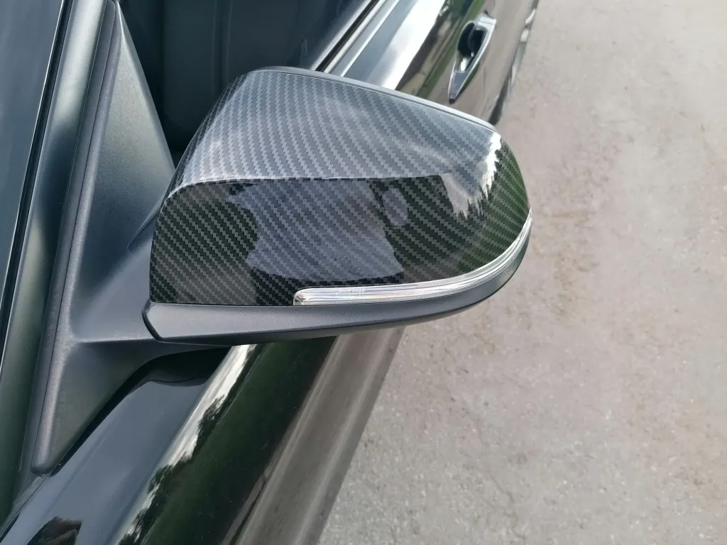 Zunanja slika - BMW Serija 4 - 420i Gran Coupé - 13