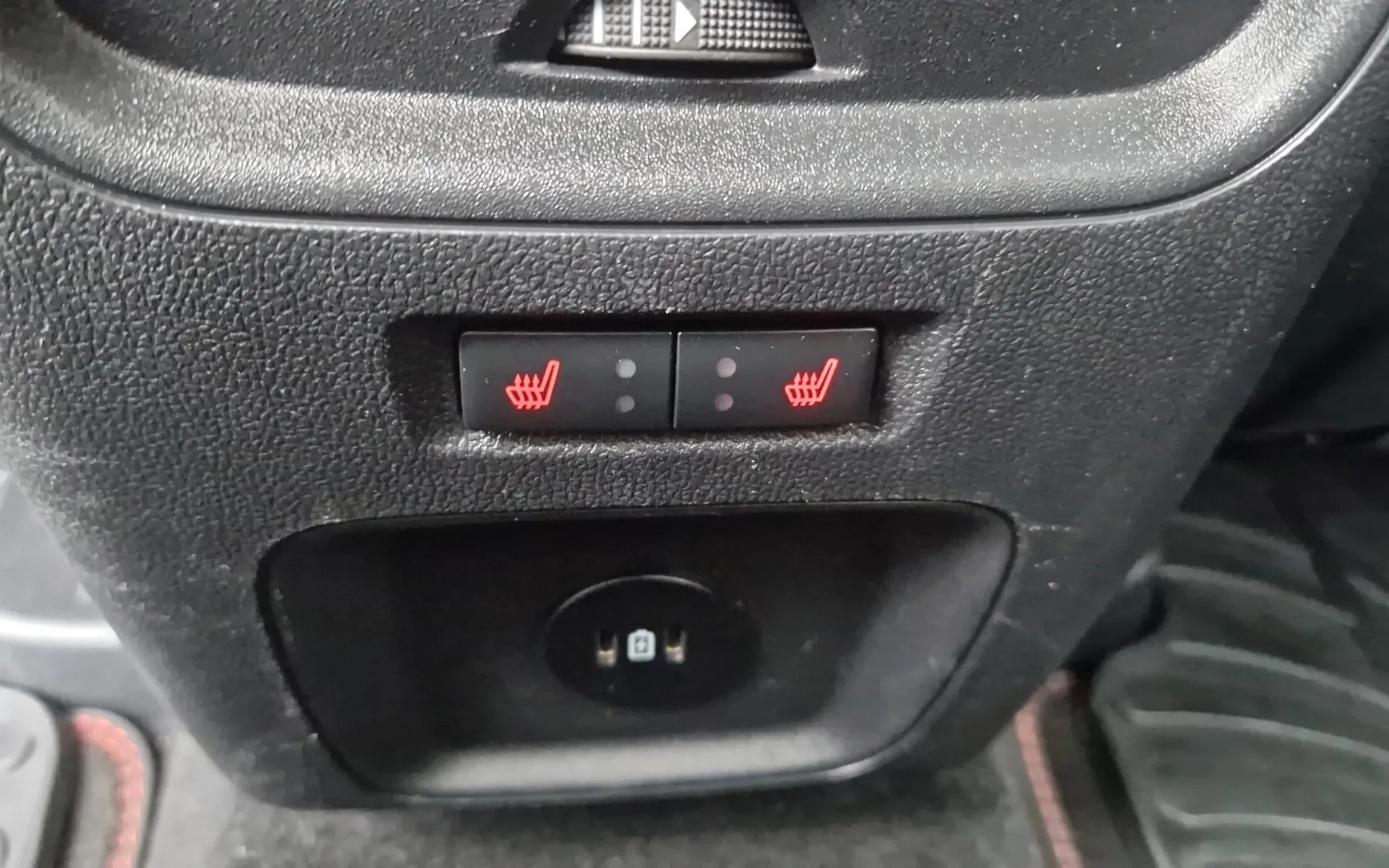 Zunanja slika - Ford Kuga - St-Line X 2.5 Hyb FHEV-SLO-RADAR-LED-NAVI-HEADUP - 8