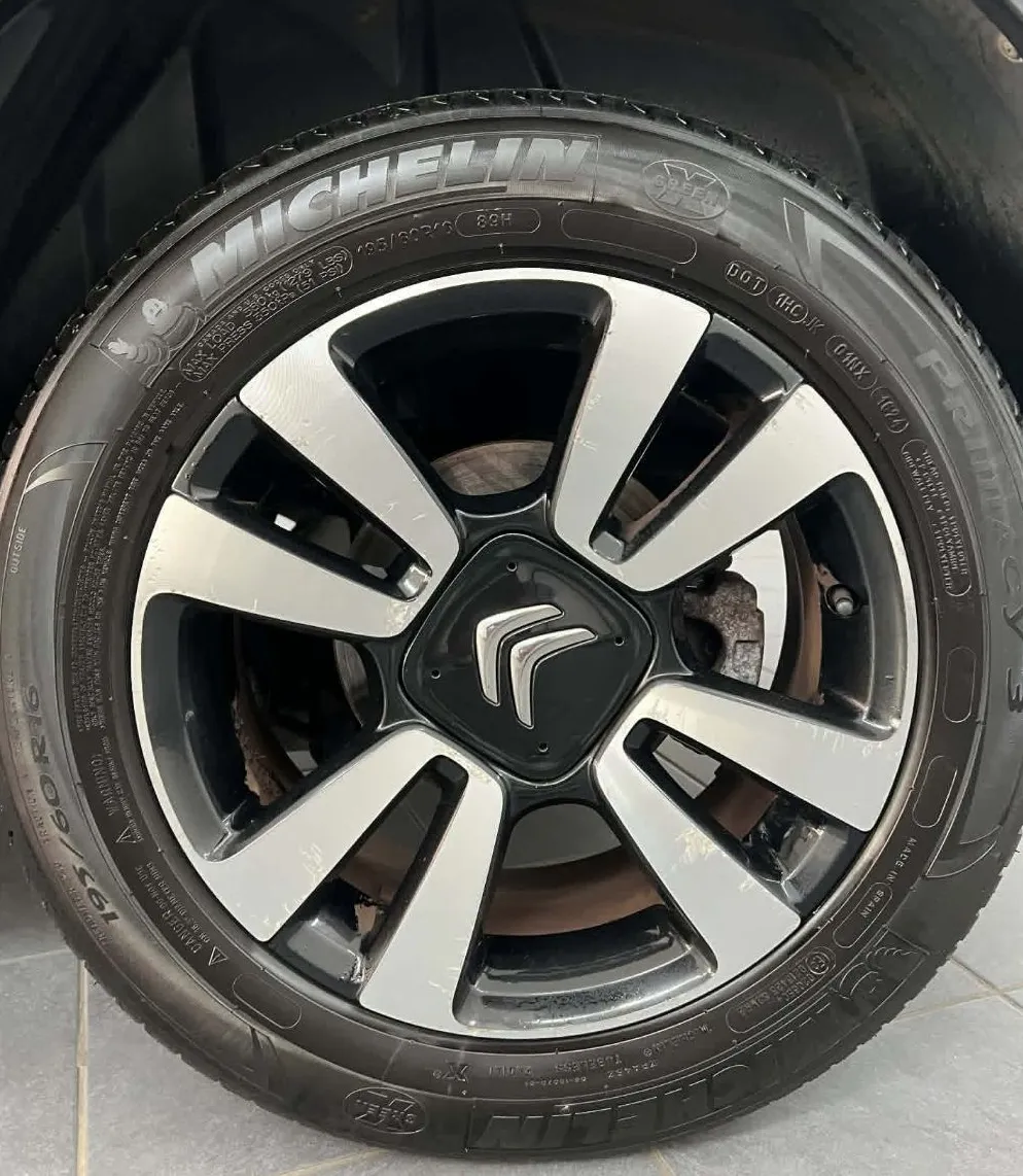 Zunanja slika - Citroën C3 Aircross - 1.2 PureTech 81 KW.12 MES.JAMSTVO - 18