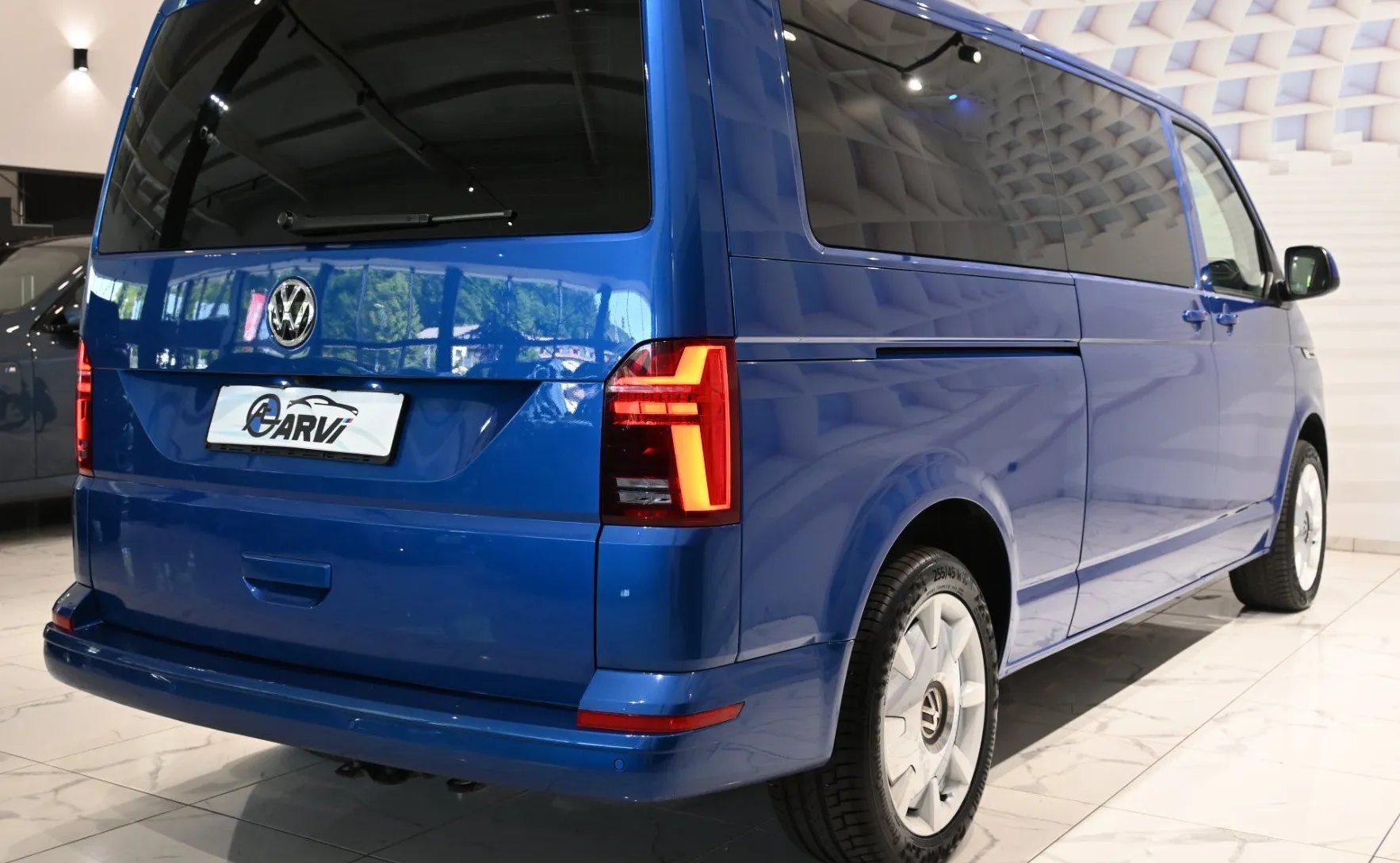 Zunanja slika - Volkswagen Caravelle - 2.0 TDI 4M AUT-FULL.LED-RADAR-KAMERA - 4