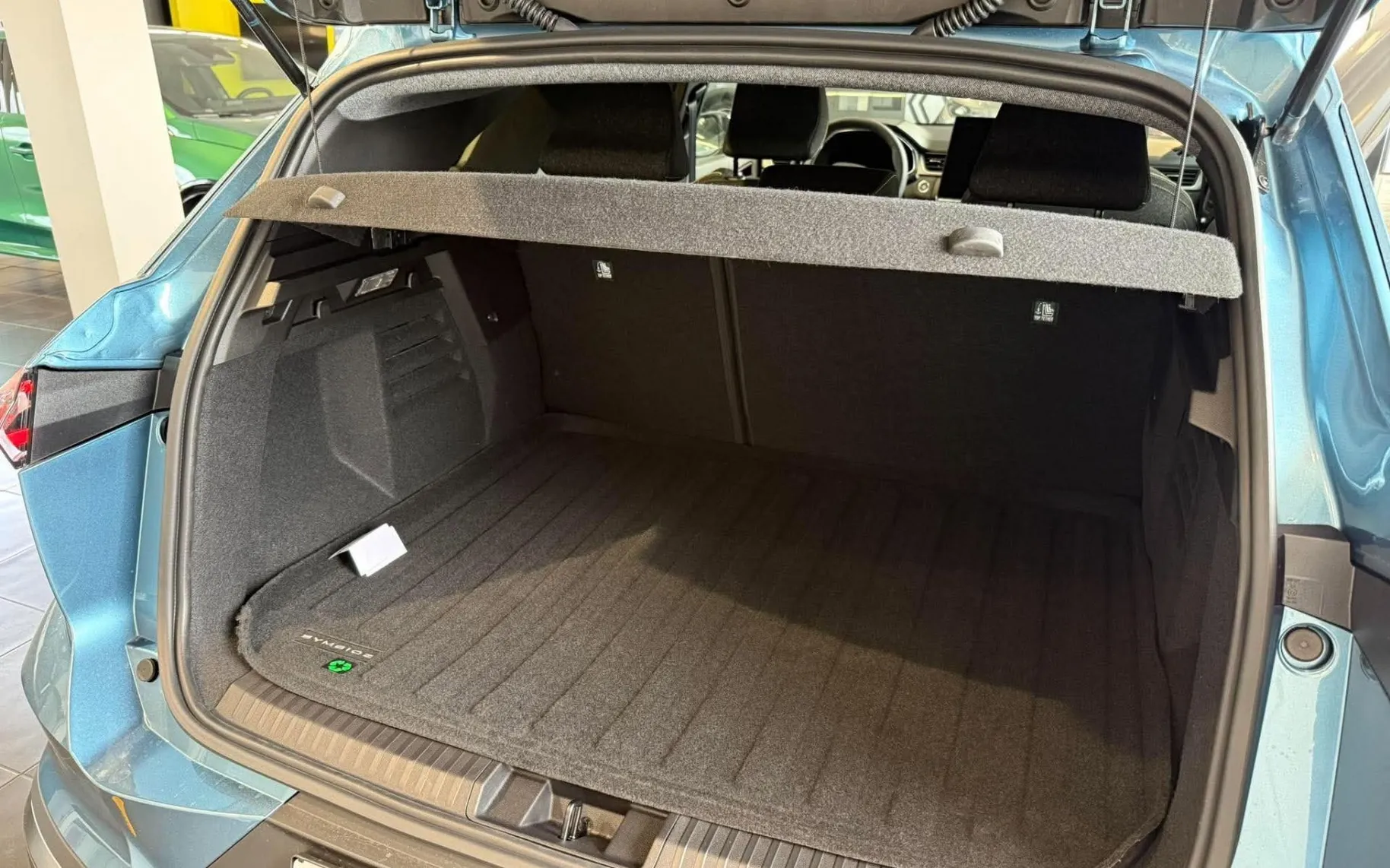 Zunanja slika - Renault Symbioz - TCe 140 techno AKCIJA ZALOGA - 10