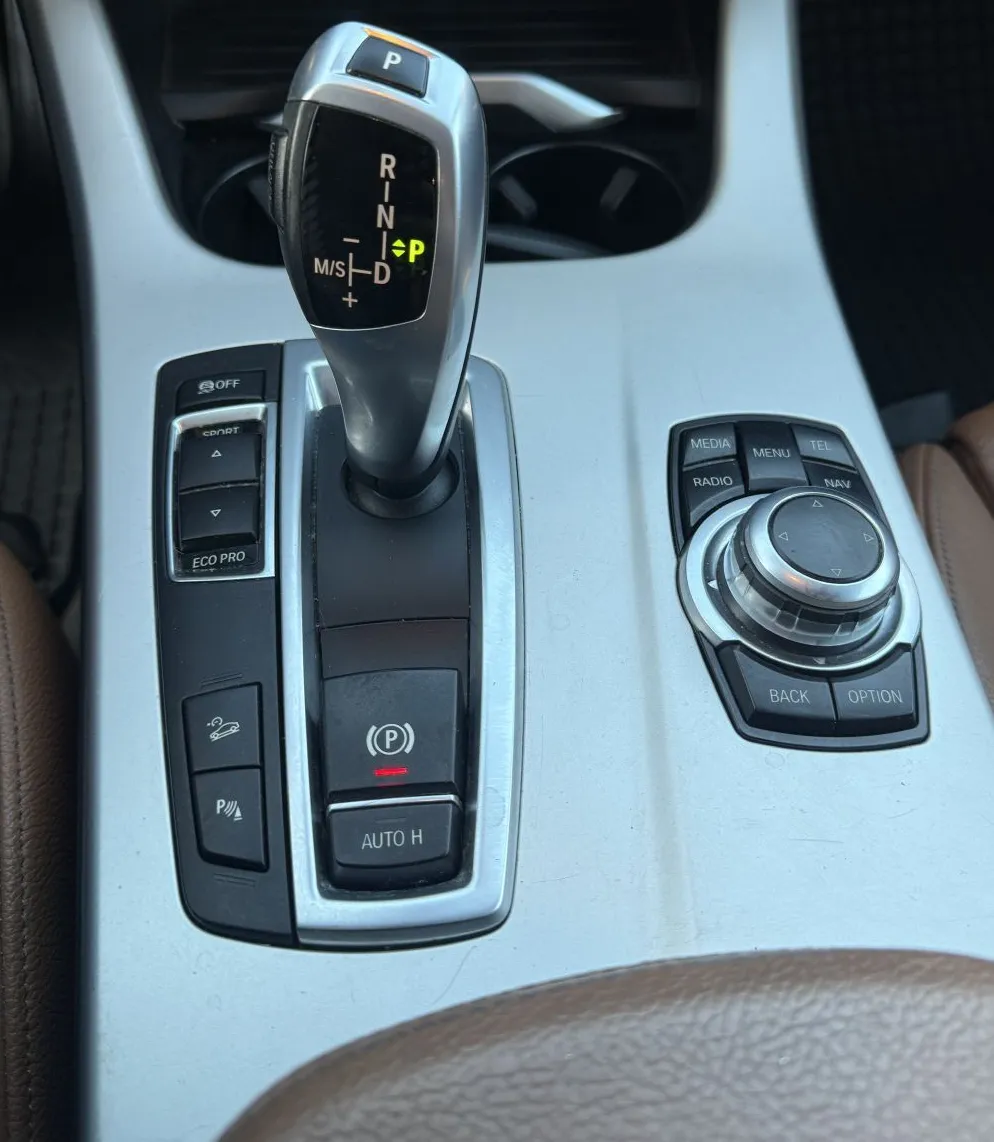Zunanja slika - BMW X4 - serija :  xDrive20d LED Usnje ALU 18 Kljuka Navi BT - 14