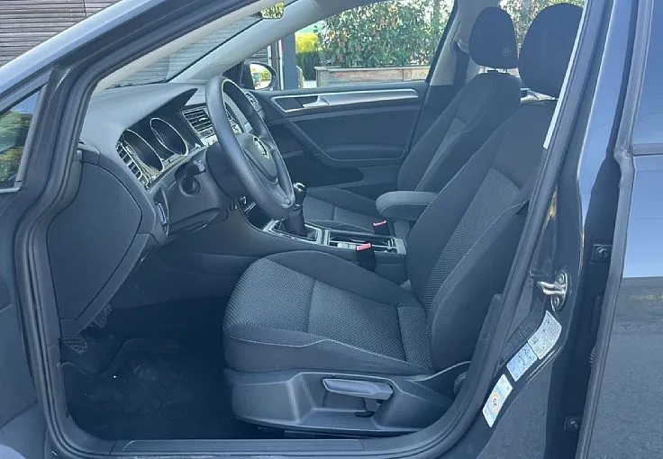 Zunanja slika - Volkswagen Golf - Variant 1.6 TDI - 6