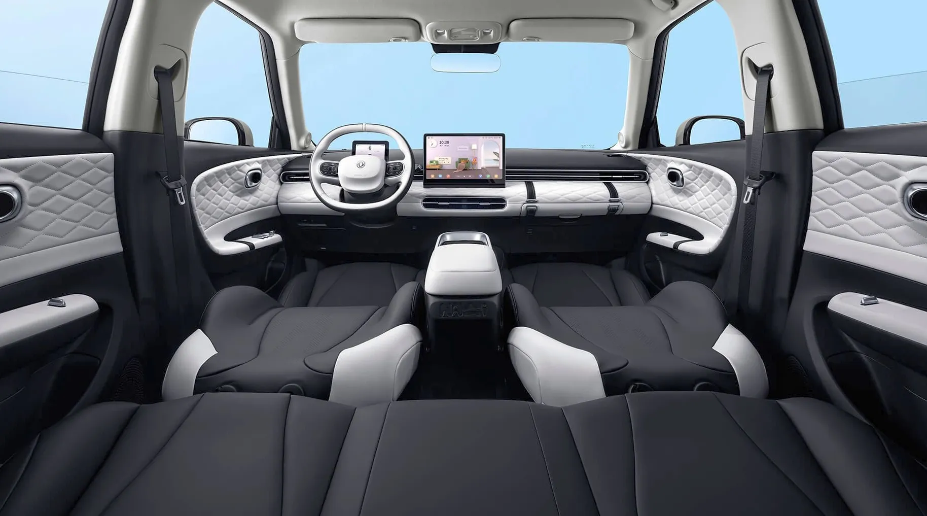 Zunanja slika - Dongfeng Box - 7.200€ SUBVENCIJE - 7