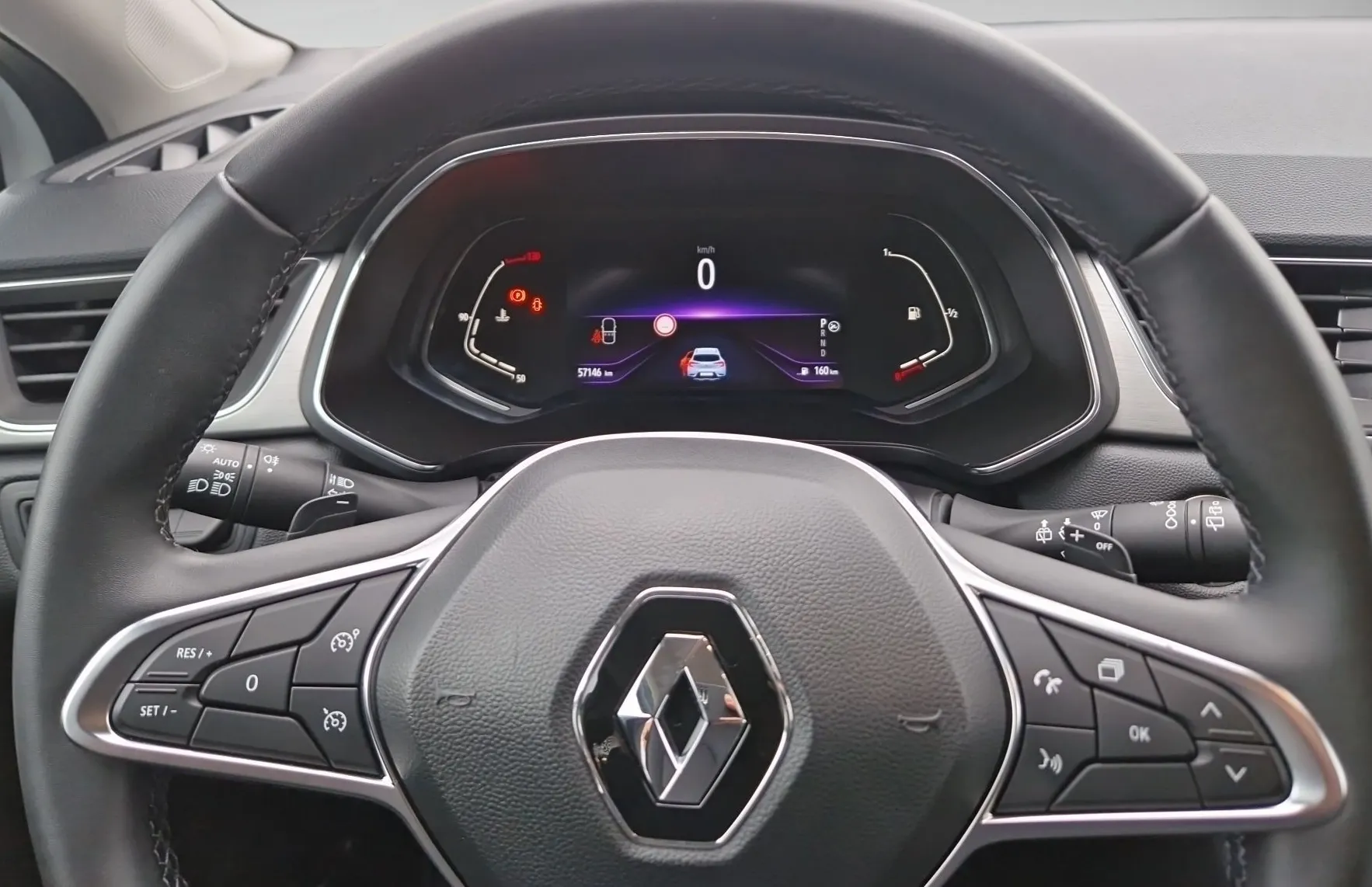 Zunanja slika - Renault Captur - TCe 130 Intens EDC - 12