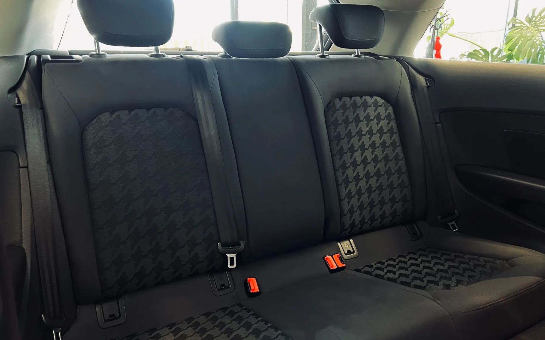 Zunanja slika - Audi A3 - 1,6 TDI Ambiente S-tronic - 12