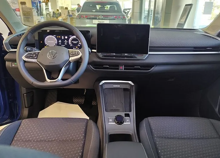 Zunanja slika - VW T-Roc - 1.5 eTSI Life DSG 110  150 - 3