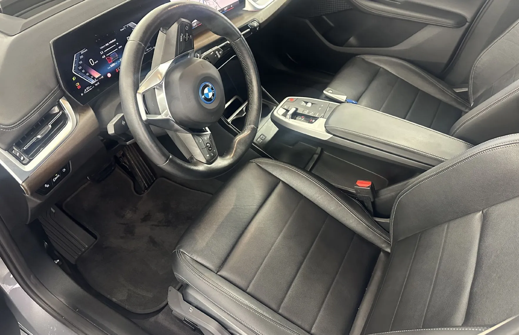 Zunanja slika - BMW Serija 2 - Active Tourer: 225e xDrive Luxury Line Avt.LED.KAMERA.KL - 15