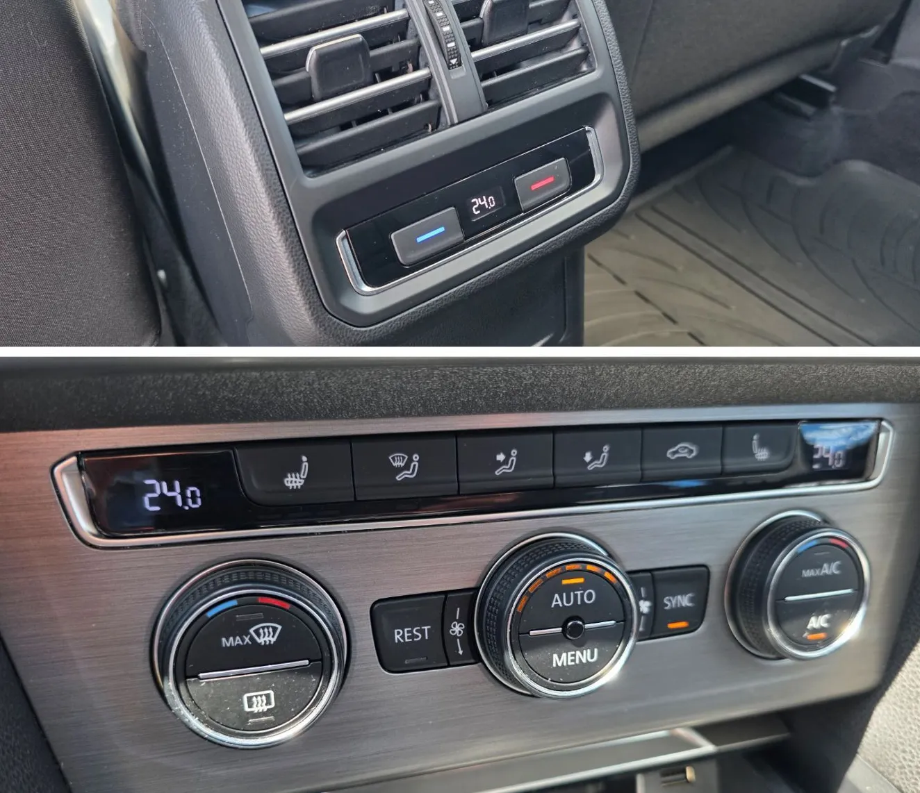 Zunanja slika - VW Passat - Variant 1.6 TDI BMT Comfortline.NAVI.GRETJE SEDŽEV. - 18