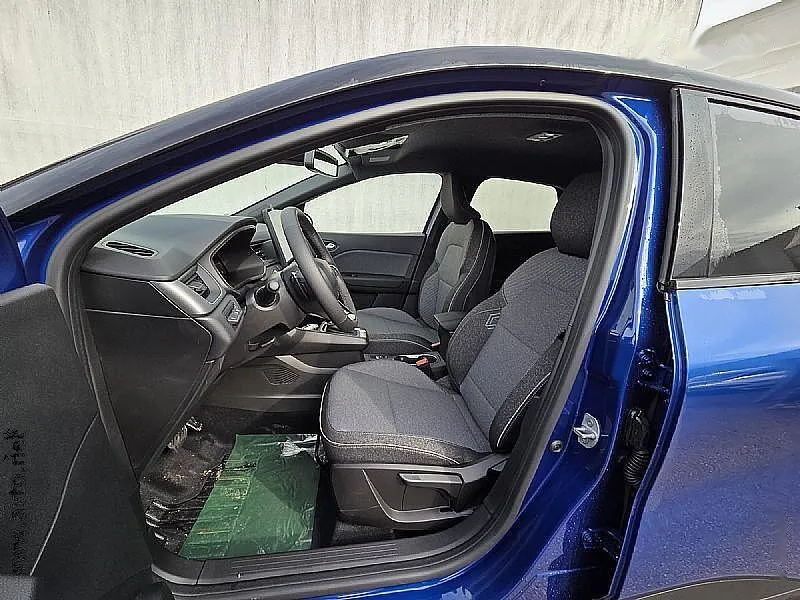 Zunanja slika - Renault Captur - Techno TCe 160 EDC + 4 leta servis My Revision - 8