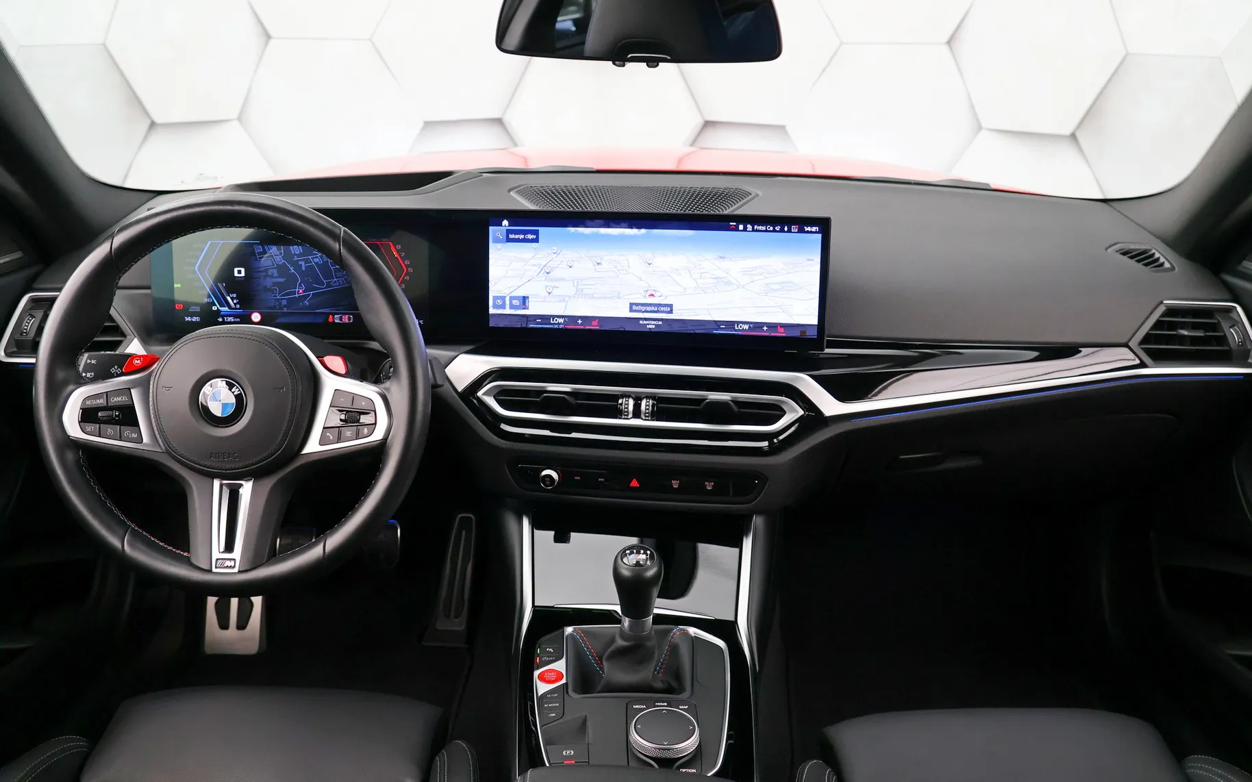 Zunanja slika - BMW M2 - Serija 2 460KM - 7