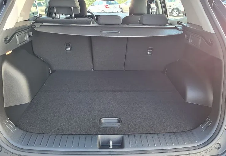 Zunanja slika - KIA Sportage - 1.6 T-GDi 110kW LX Fresh. 7 DCT - 10