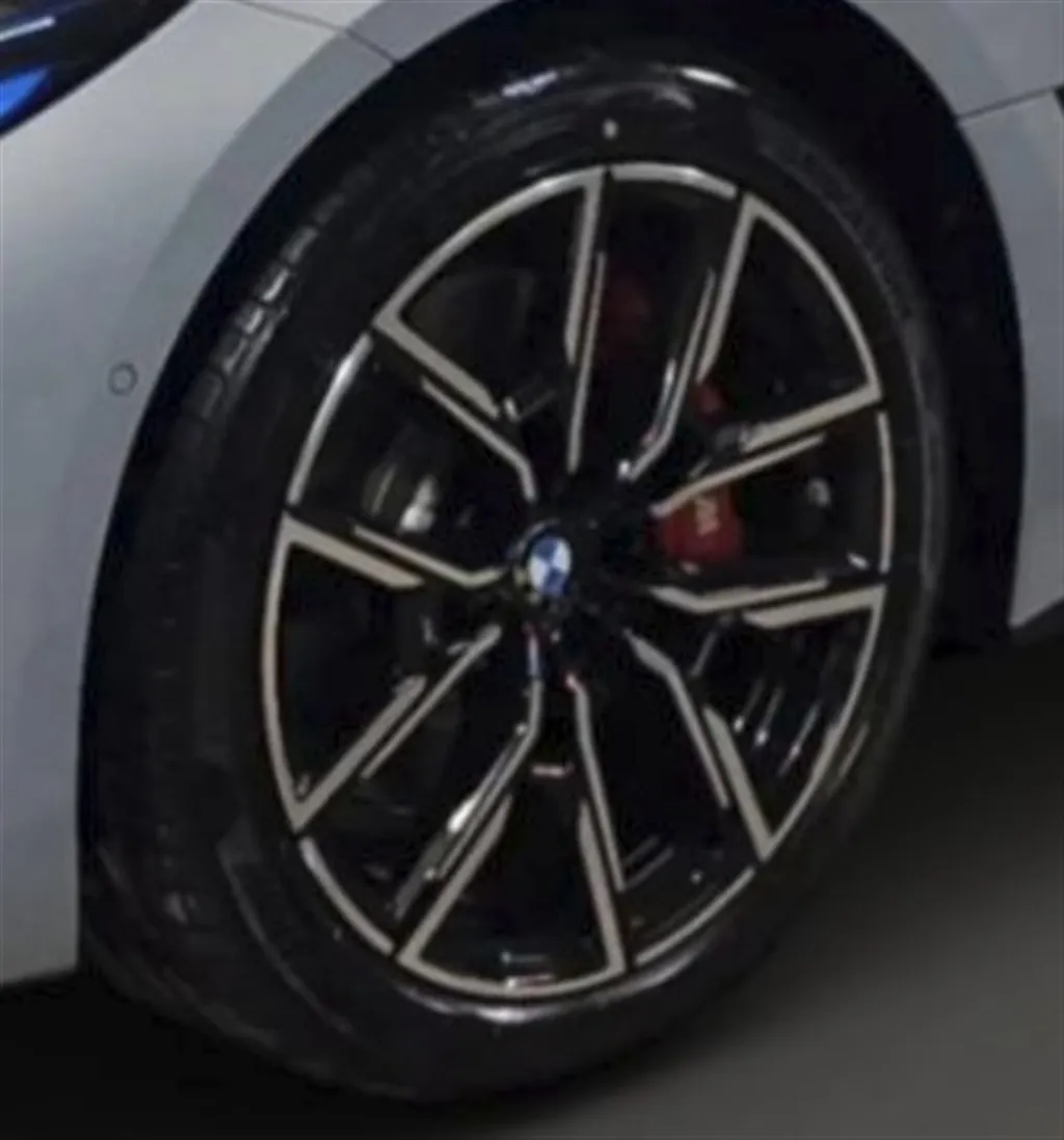 Zunanja slika - BMW Serija 4 - 420d xDrive Gran Coupe - 6
