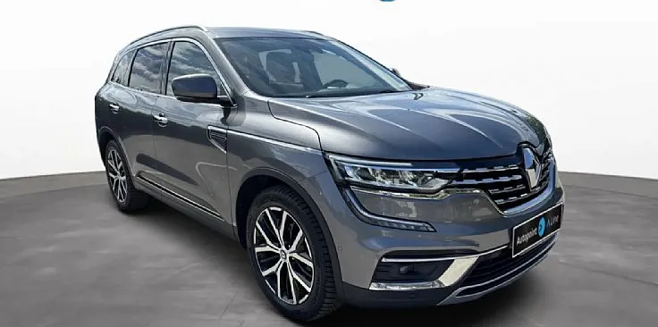 Zunanja slika - Renault Koleos - Blue dCi 190 Initiale Paris X-tronic - 2