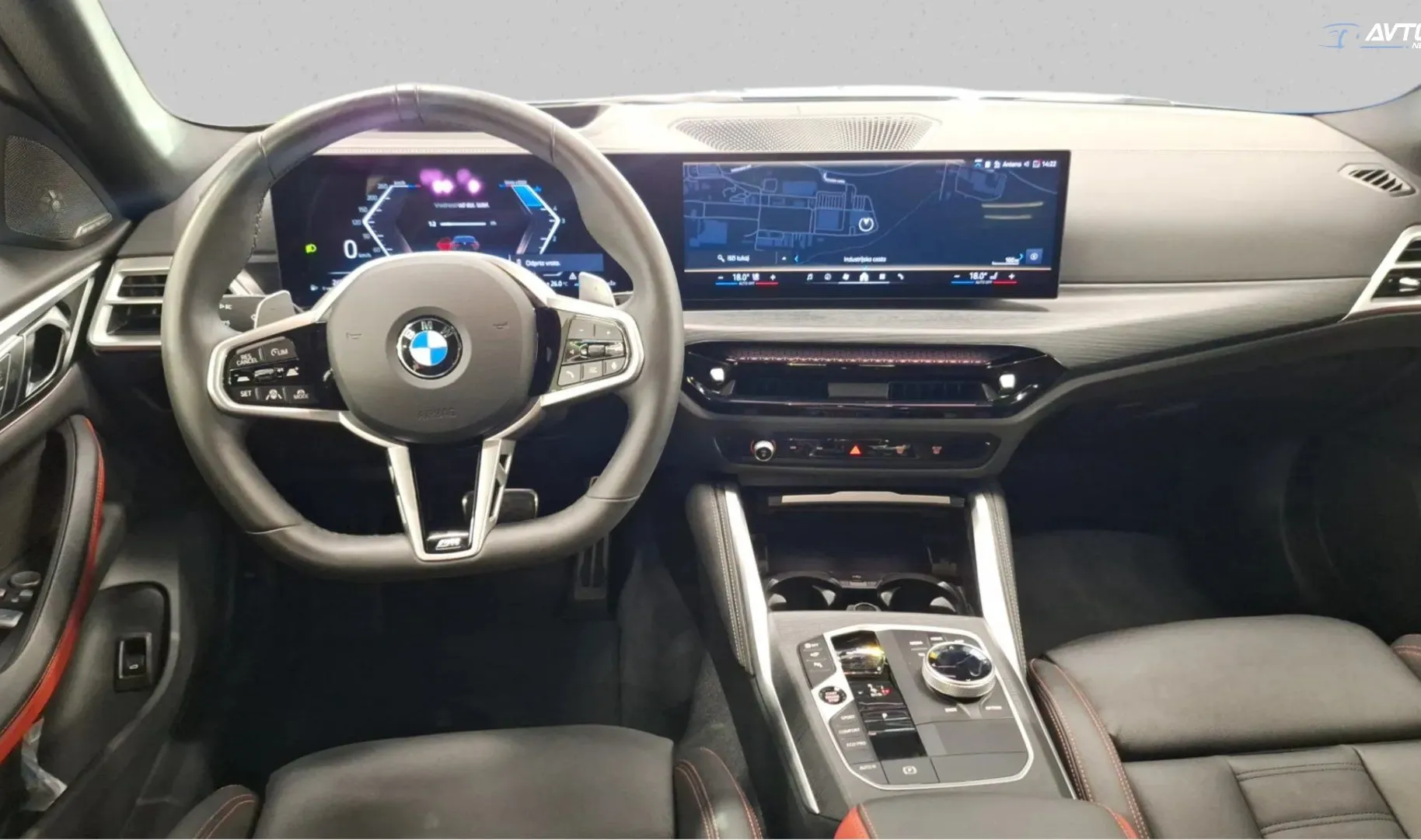 Zunanja slika - BMW Serija 4 - 420d xDrive - 6