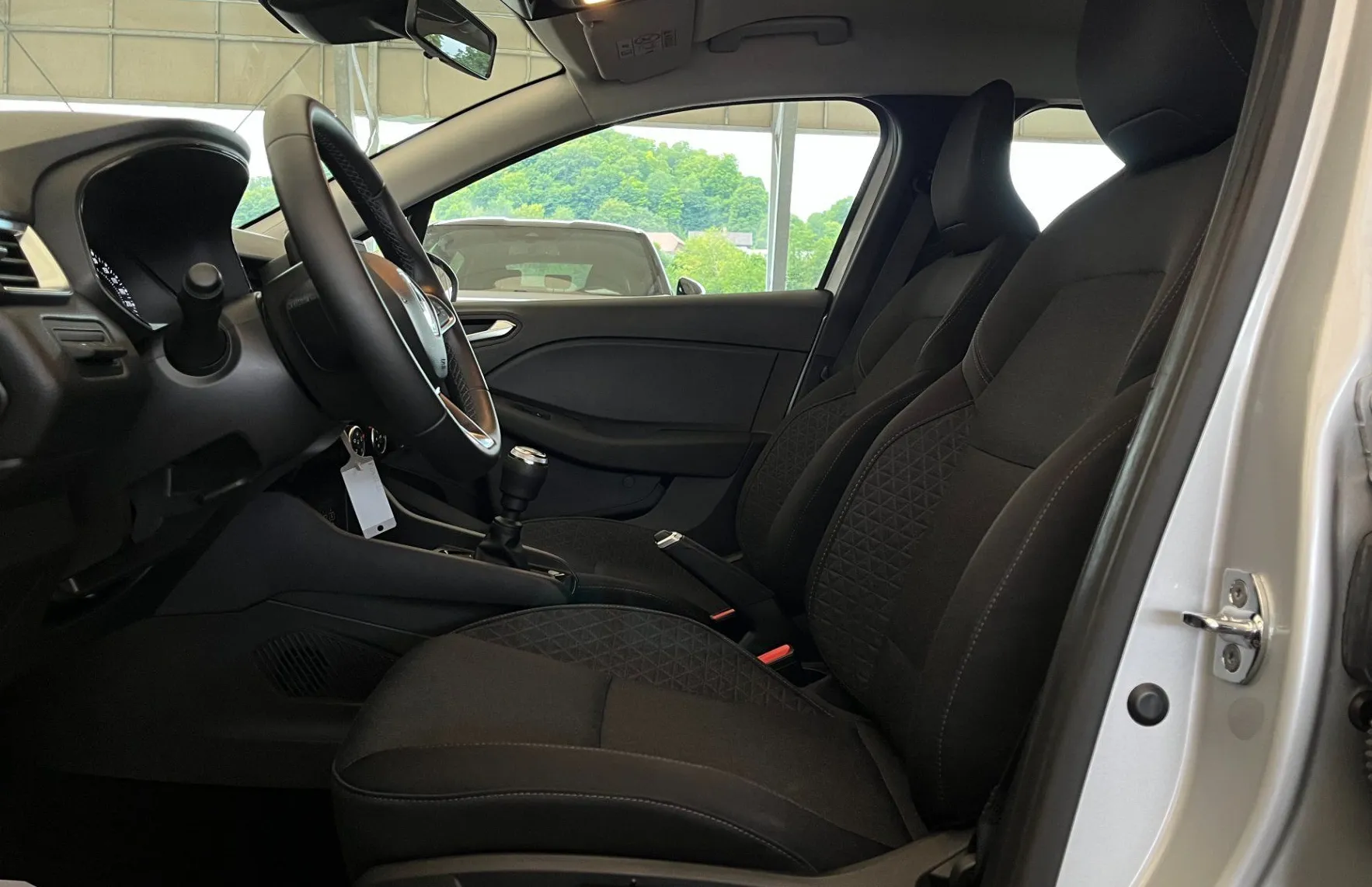 Zunanja slika - Renault Clio - TCe 90 Business - 8