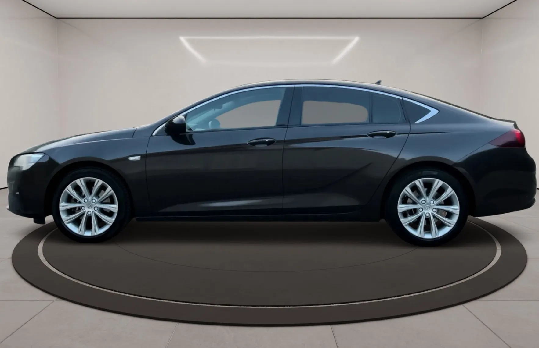 Zunanja slika - Opel Insignia - 2.0 B 125 kw Sport od 1 lastnika 1 letna garancija - 2