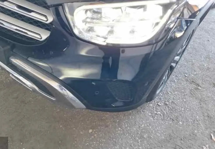 Zunanja slika - Mercedes-Benz GLC-Razred - GLC 220 d 4MATIC Avt.KAMERA.LED.USNJE.74.000 KM - 13