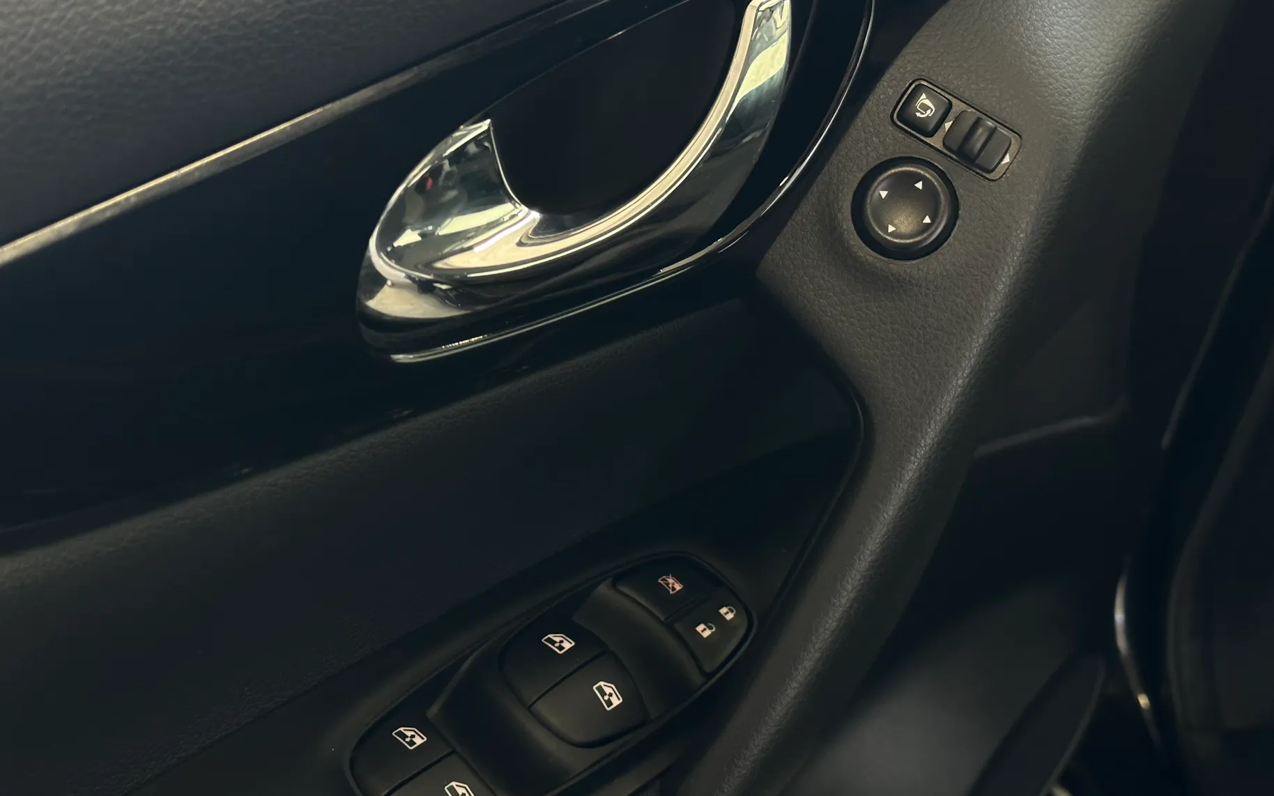 Zunanja slika - Nissan Qashqai - Qashqai - 1
