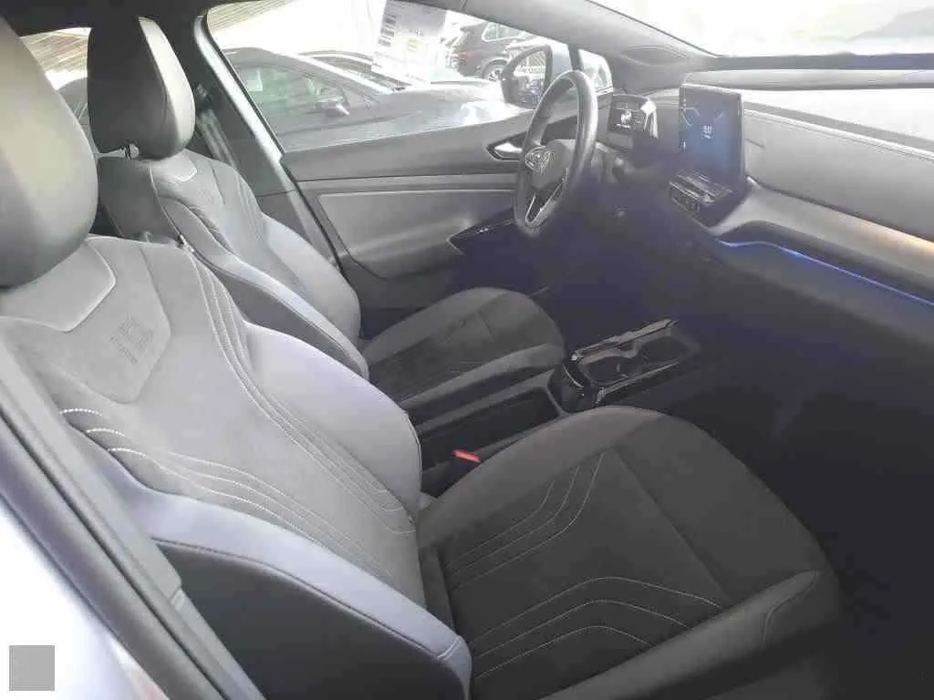 Zunanja slika - Volkswagen ID.4 - Pro Performance.kamera.led.gre.sed.acc.37.894 km - 21