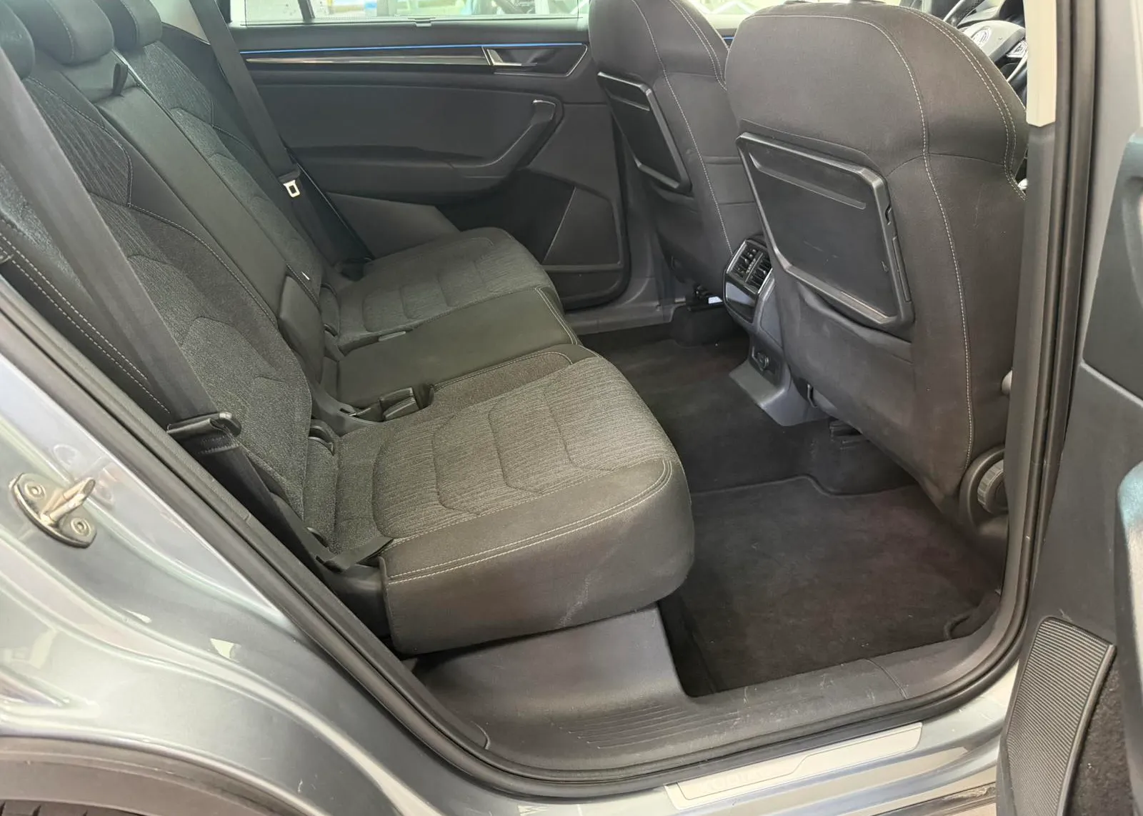 Zunanja slika - Škoda Kodiaq - 4x4 2,0 TDI Style - 9
