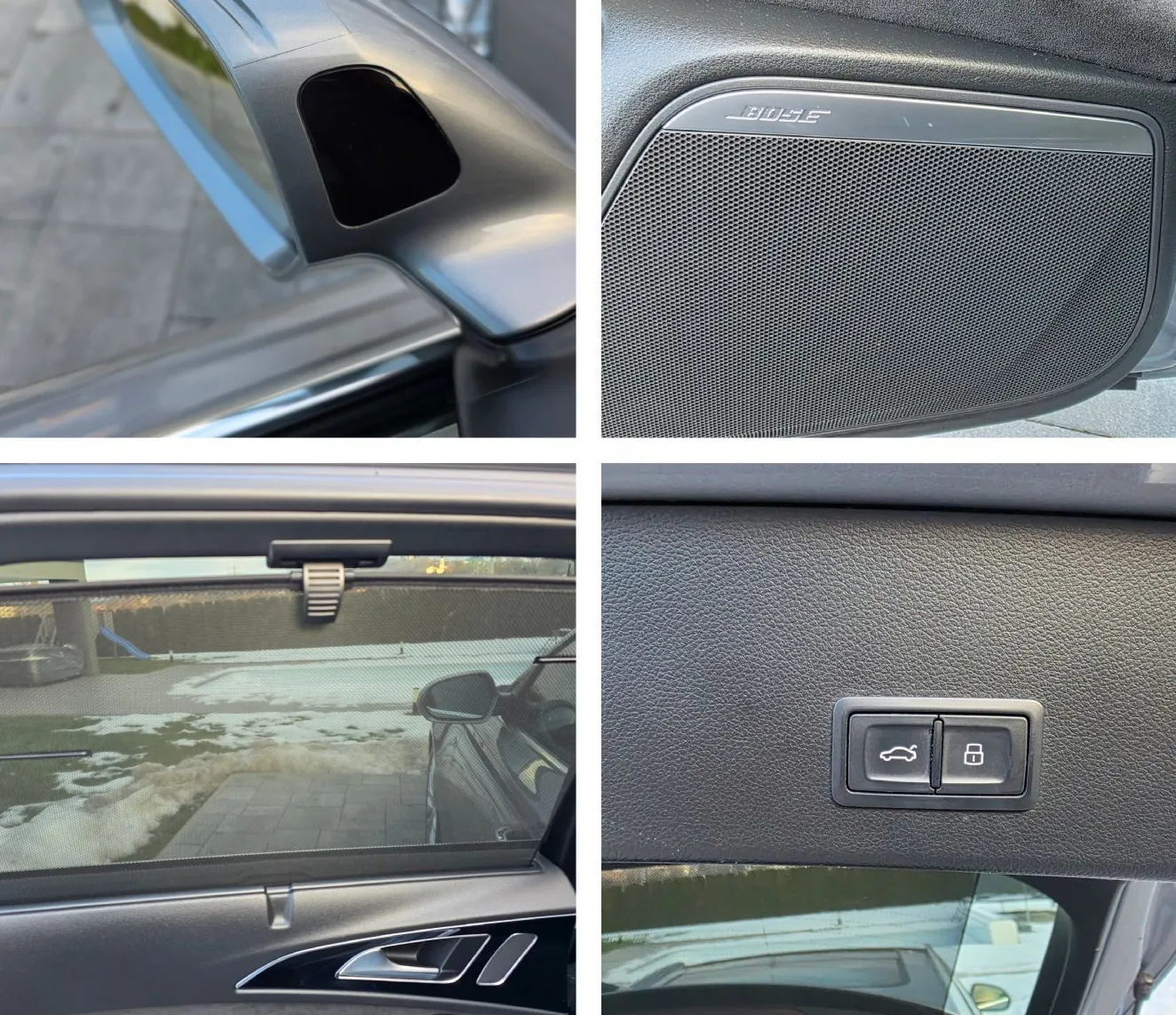Zunanja slika - Audi A6 - Avant 3.0 TDI -S LINE-PANO-ACC-LED-USNJE-XENON-KAMERA- - 19