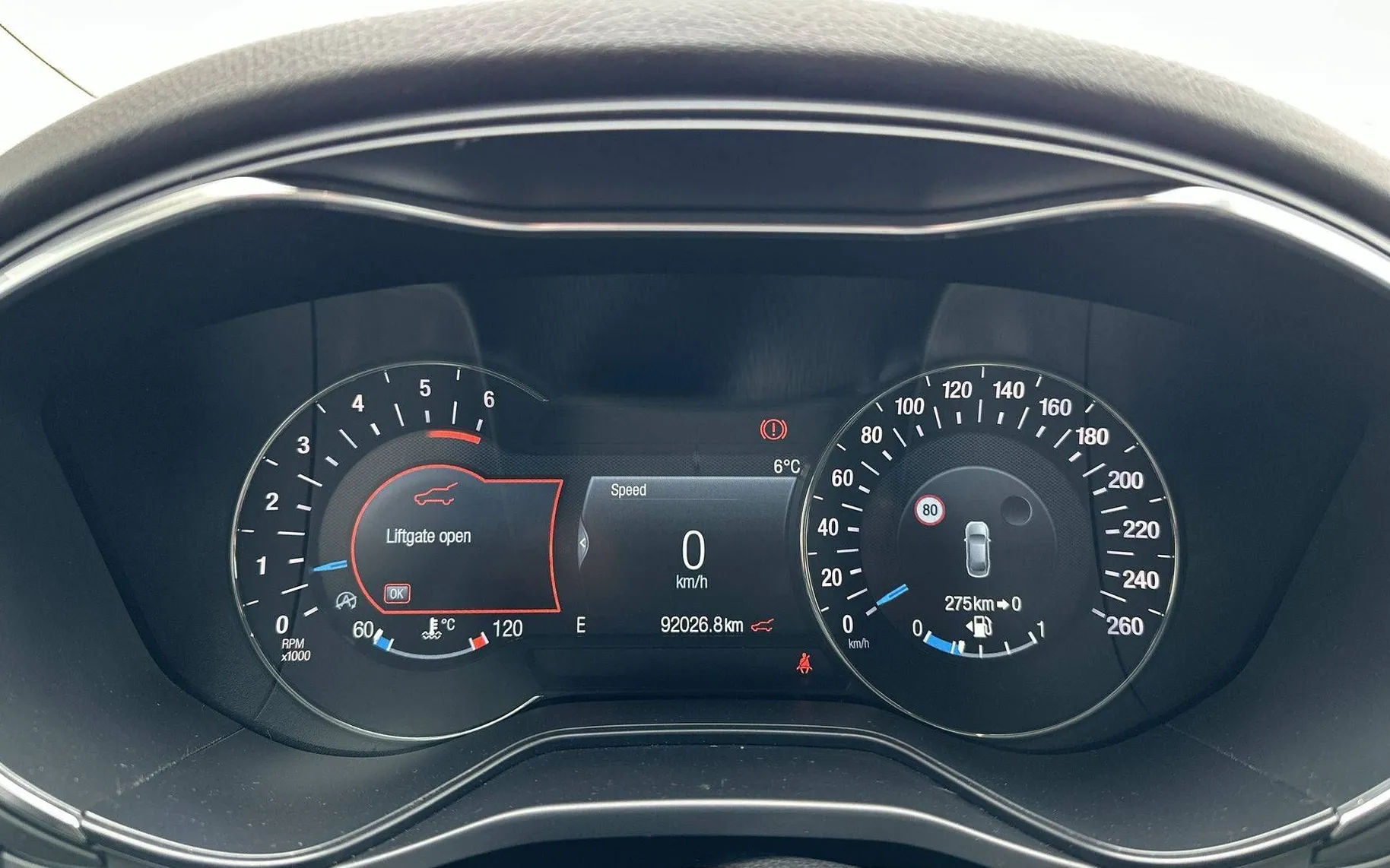 Zunanja slika - Ford Mondeo - 2.0 EcoBlue Titanium - 15