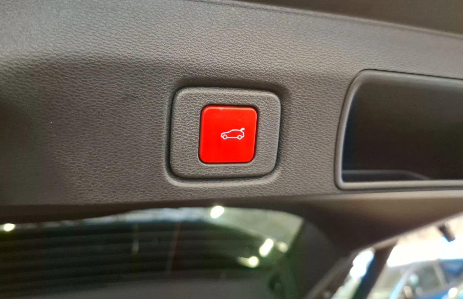 Zunanja slika - Jeep Compass - 1.2 e-Hybrid 145 First Edition DCT - 13
