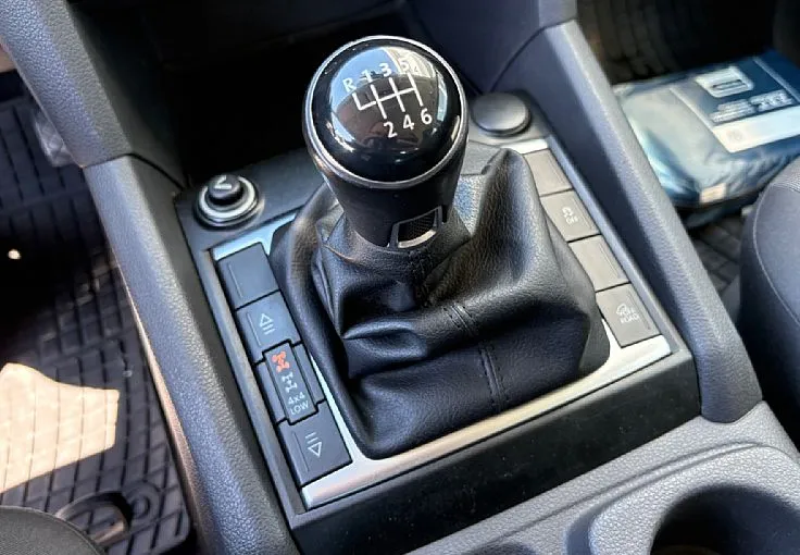 Zunanja slika - VW Amarok - 2.0 TDI 4Motion - 10