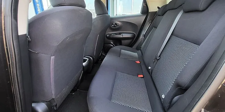 Zunanja slika - Nissan Juke - 1.5 DCI - 10
