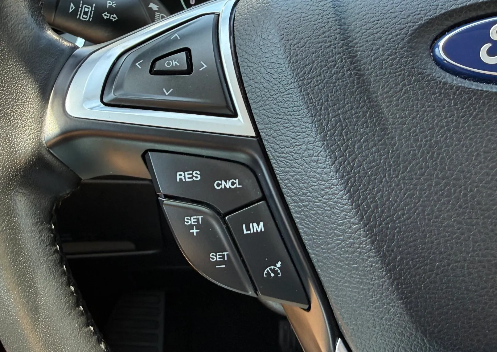 Zunanja slika - Ford S-MAX - / 2.0 / EcoBlue  TITANIUM - 13