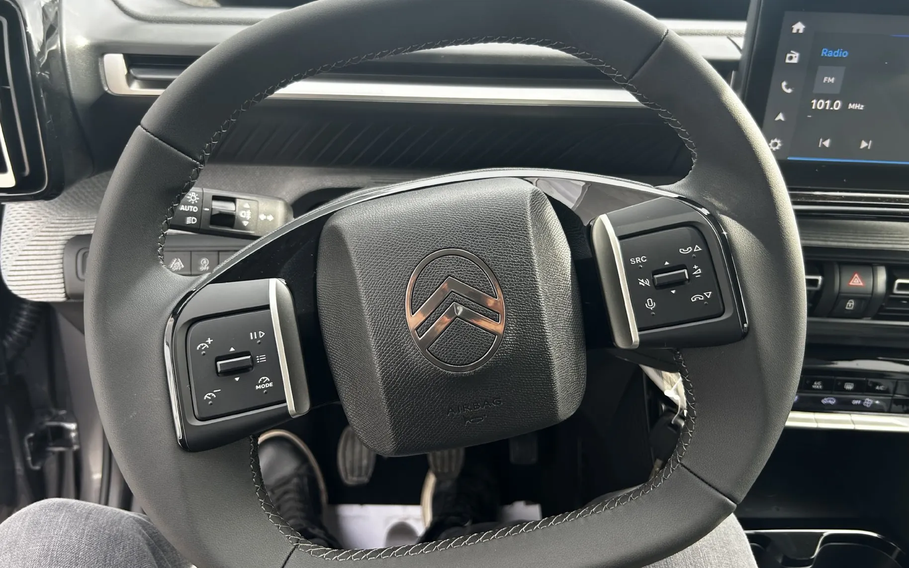 Zunanja slika - Citroën C3 - Max PureTech 100 S S BVM6 - 14