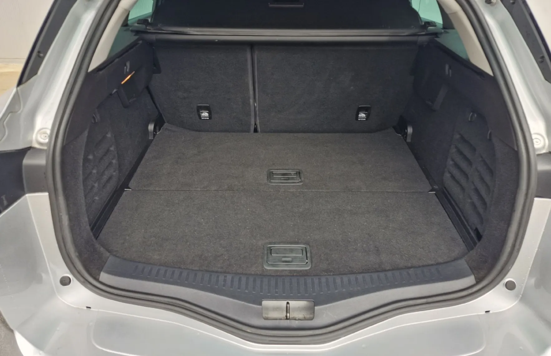 Zunanja slika - Renault Mégane - Megane 1.5 BluedCi INTENS EDC - 10