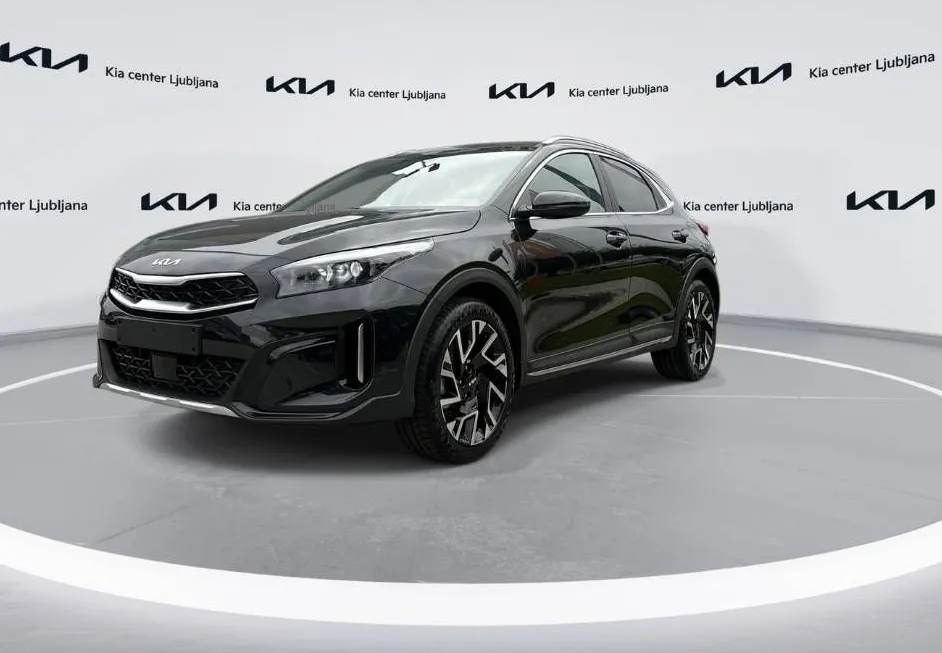 Zunanja slika - KIA XCeed - 1.6 T-GDi EX WAY ISG.7DCT... - 1