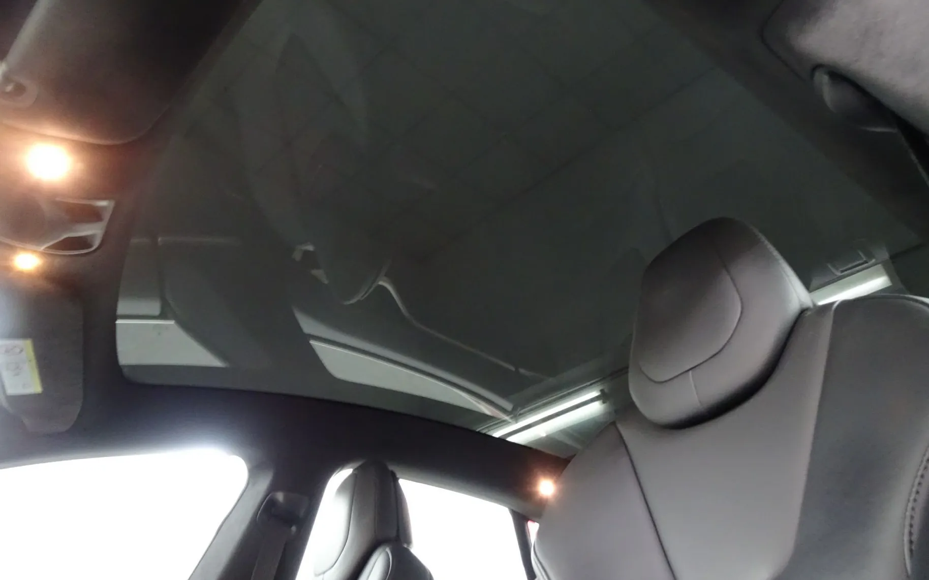 Zunanja slika - Tesla Model S - 75D  Dual Motor  Auto Pilot total options  8 958€ - 7