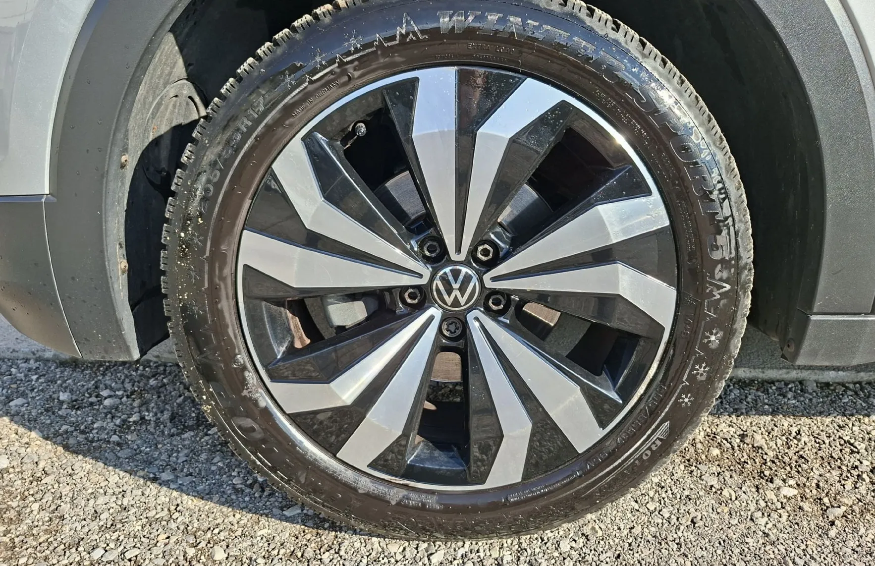 Zunanja slika - VW T-Cross - 1.0 TSI BMT Style LED RADAR KAMERA KLJUKA VIRTUAL - 17
