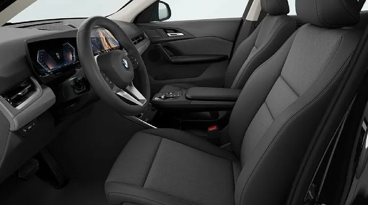 Zunanja slika - BMW X2 - serija : sDrive20i - 4
