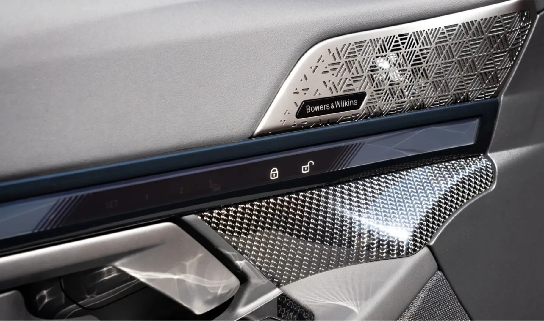 Zunanja slika - BMW i5 Touring - M5 TOURING - 15
